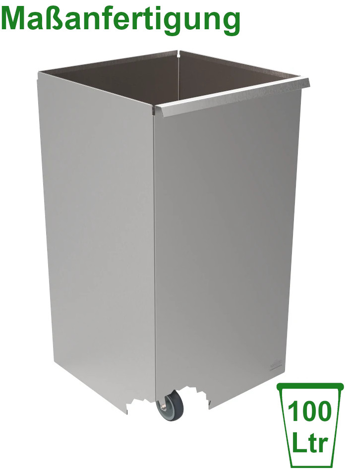Abfallbehälter 9100R